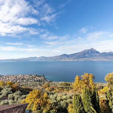 Casa Serena View Lägenhet