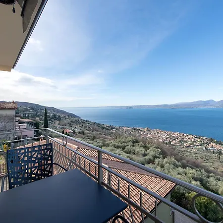 Casa Serena View Lägenhet *