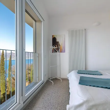 Lägenhet Casa Serena View *