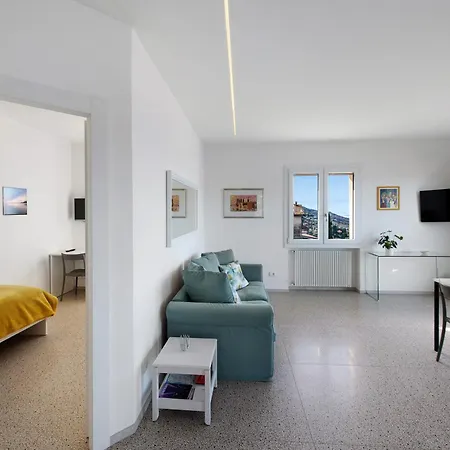 Casa Serena View
