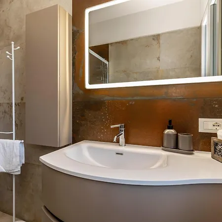 Casa Serena View Apartment
