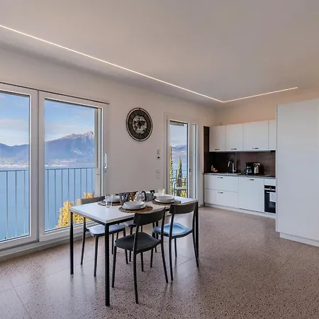 Apartment Casa Serena View
