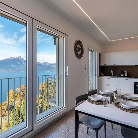Casa Serena View