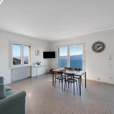 Casa Serena View Torri Del Benaco