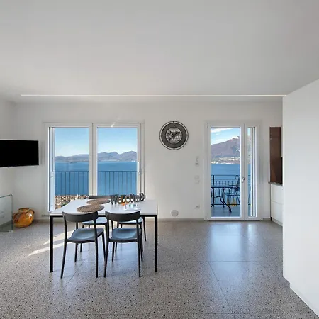 Casa Serena View *