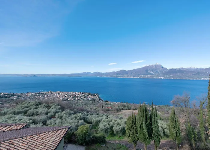 Casa Serena View Lejlighed *