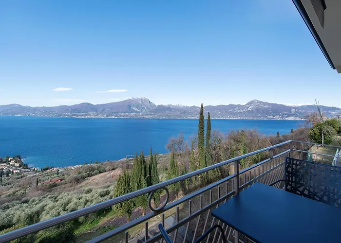 Casa Serena View *