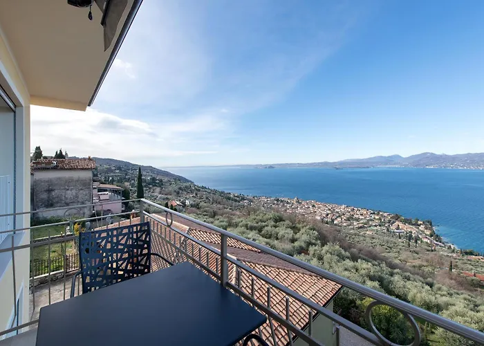Casa Serena View * Torri Del Benaco