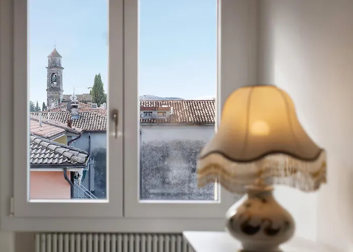 Casa Serena View * Torri Del Benaco