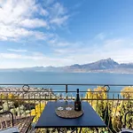 Casa Serena View * Торри-дель-Бенако