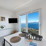 Casa Serena View Апартаменты Торри-дель-Бенако