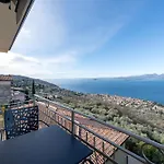 Casa Serena View * Торри-дель-Бенако