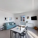 Апартаменты Casa Serena View Торри-дель-Бенако