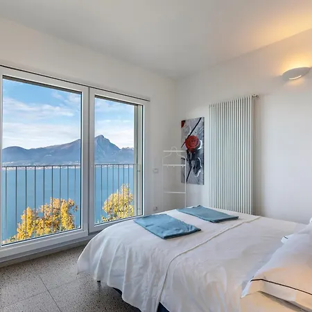 Апартаменты Casa Serena View *