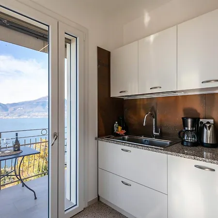 Casa Serena View