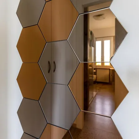 Casa Serena View Апартаменты *