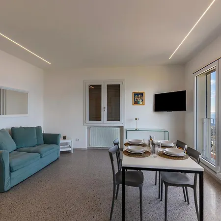 Casa Serena View Апартаменты *