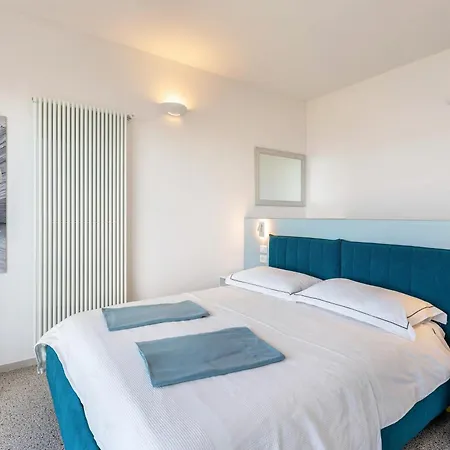 Casa Serena View Апартаменты