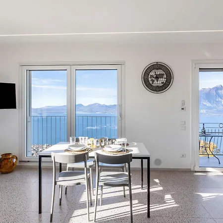 Casa Serena View *