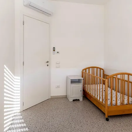 Апартаменты Casa Serena View
