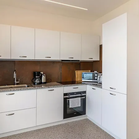 Апартаменты Casa Serena View *