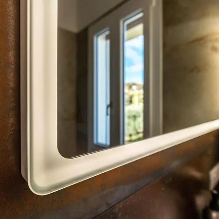 Casa Serena View Торри-дель-Бенако