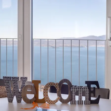 Casa Serena View Апартаменты