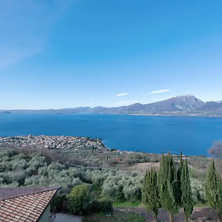 Casa Serena View Апартаменты *
