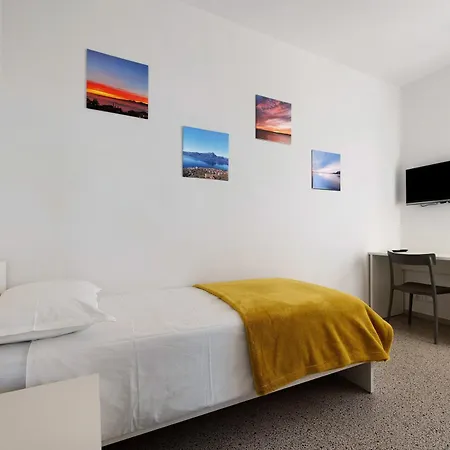 Casa Serena View * Торри-дель-Бенако