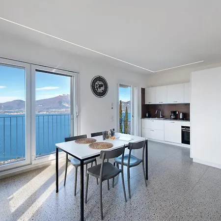 Casa Serena View