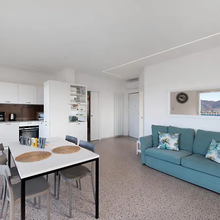 Апартаменты Casa Serena View