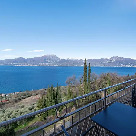 شقة Casa Serena View