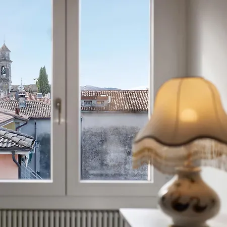 Casa Serena View * توري ديل بيناكو
