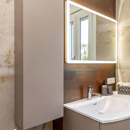 Casa Serena View توري ديل بيناكو
