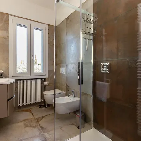 Casa Serena View شقة