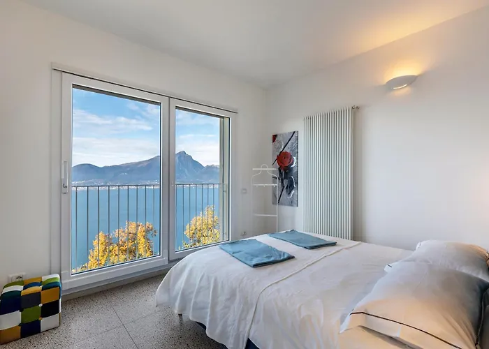 Apartment Casa Serena View *