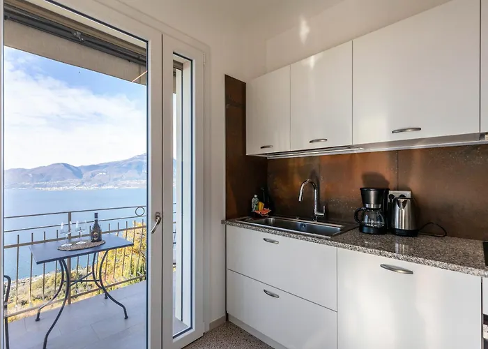 Casa Serena View