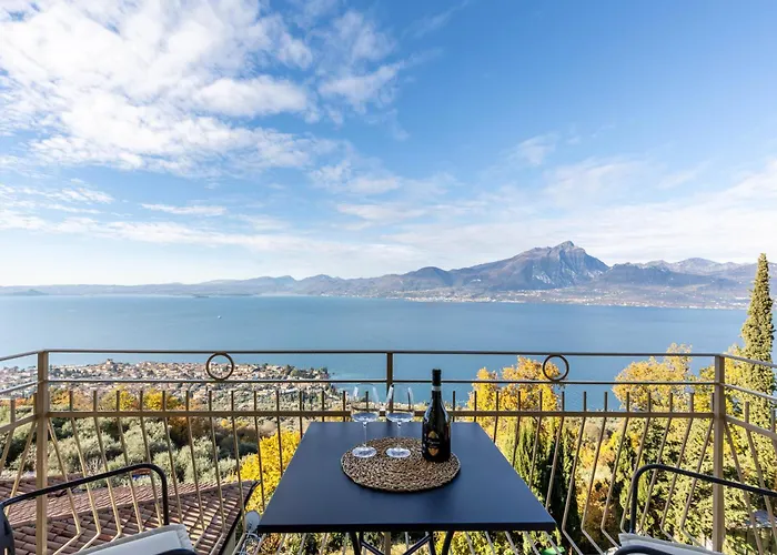 Casa Serena View * Torri Del Benaco