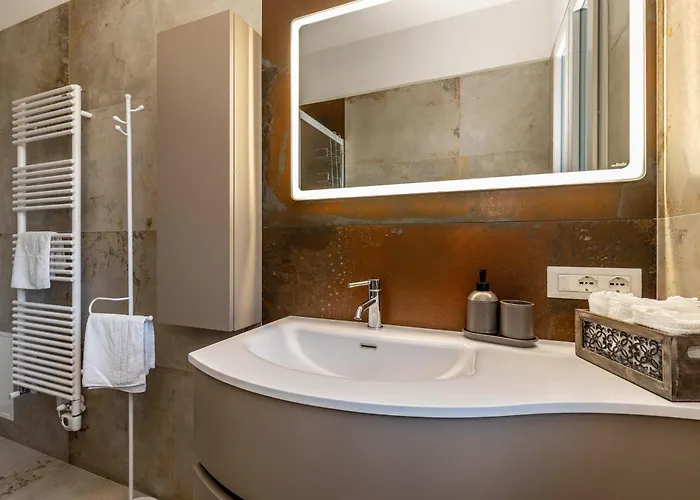 Casa Serena View Apartment