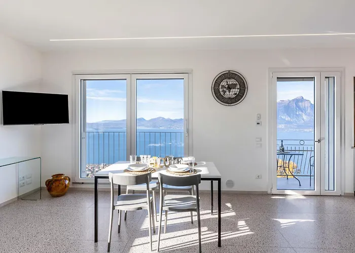Casa Serena View *