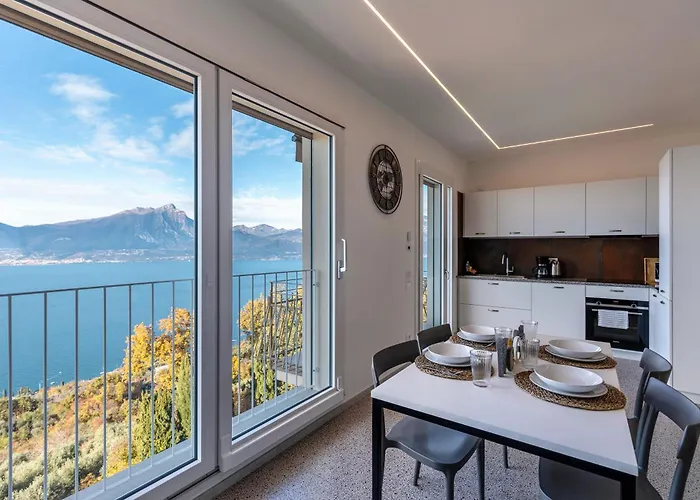 Casa Serena View